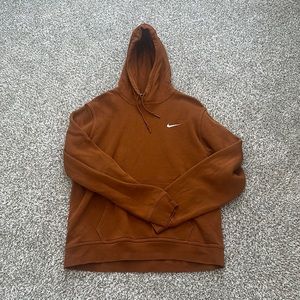 Gently Used Nike Hoodie